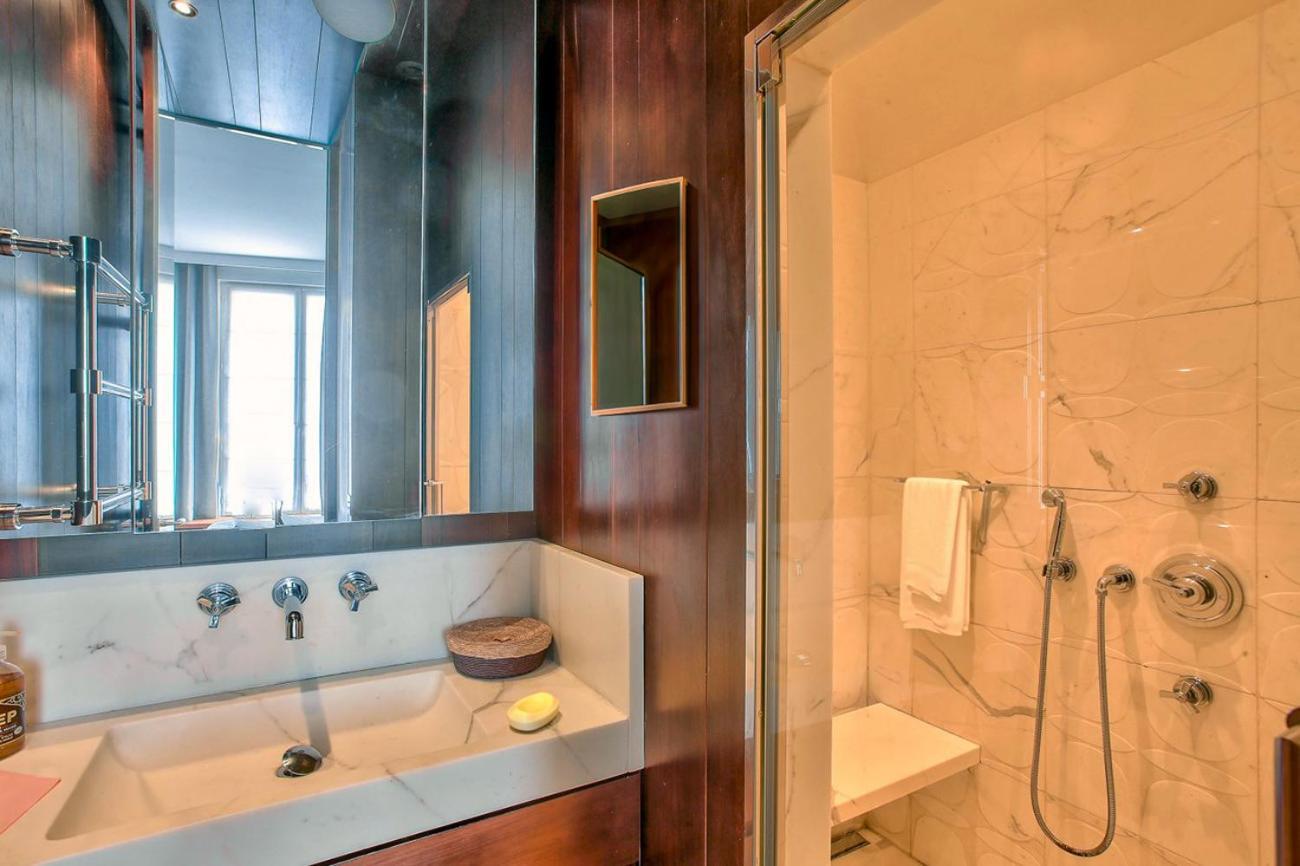155 - Urban Luxury Flat In Paris Apartman Kültér fotó